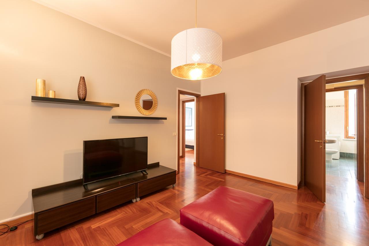 Heart Milan Apartments Corso Como エクステリア 写真