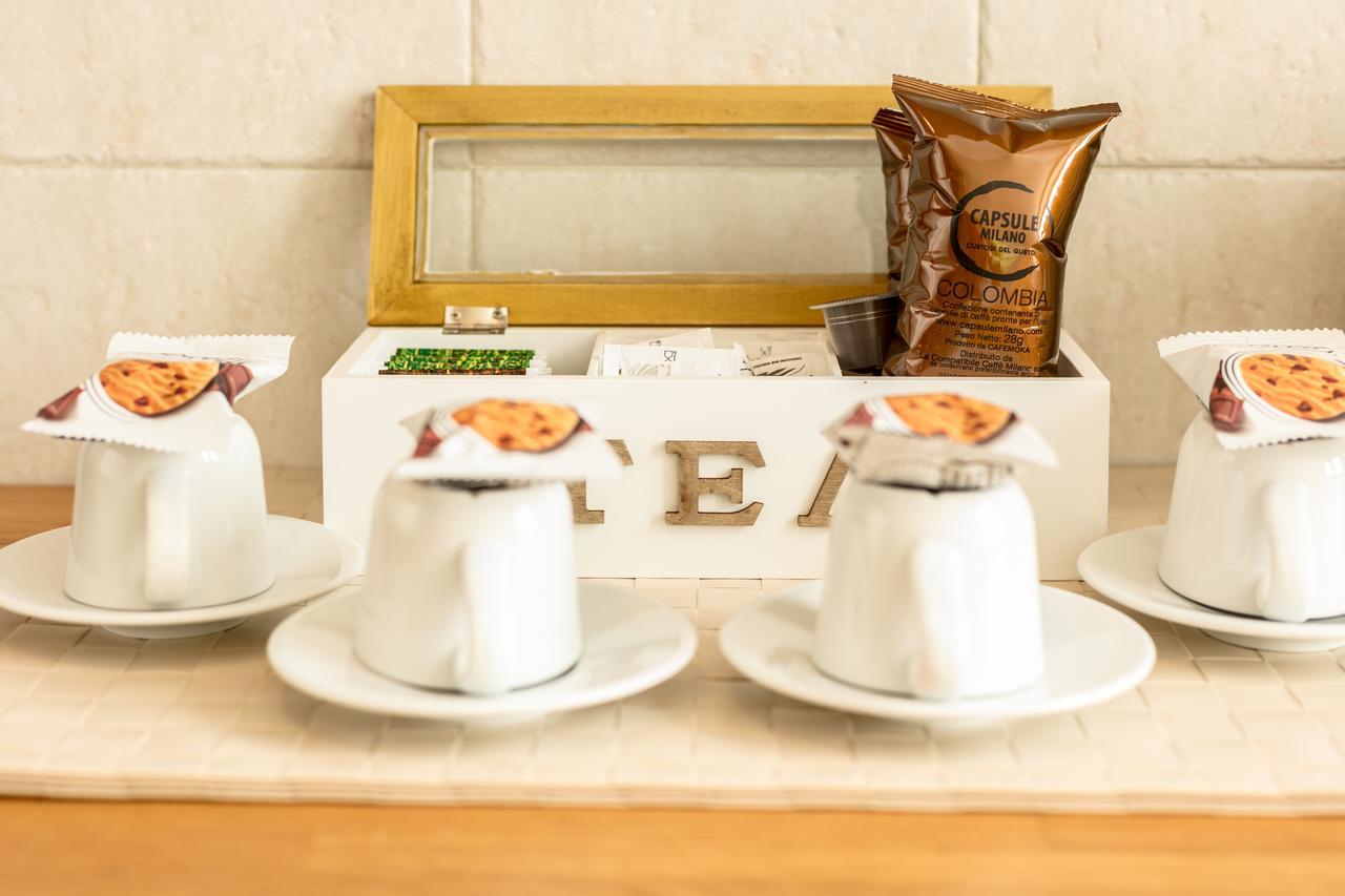 Heart Milan Apartments Corso Como エクステリア 写真