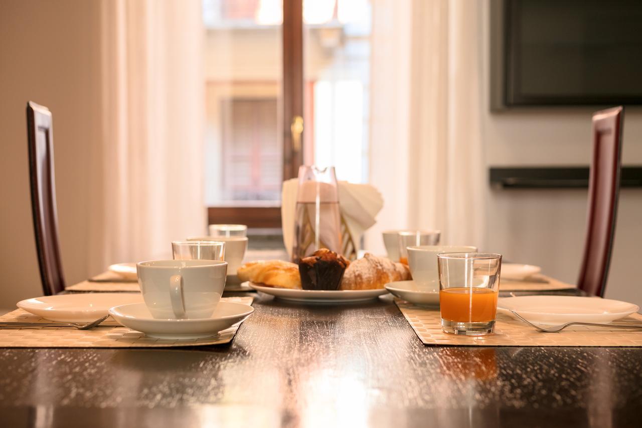 Heart Milan Apartments Corso Como エクステリア 写真