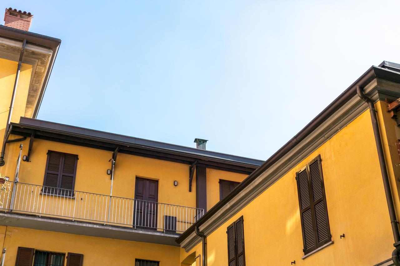 Heart Milan Apartments Corso Como エクステリア 写真