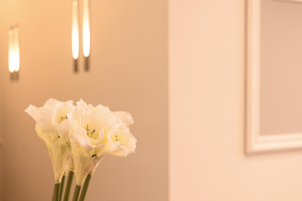 Heart Milan Apartments Corso Como エクステリア 写真