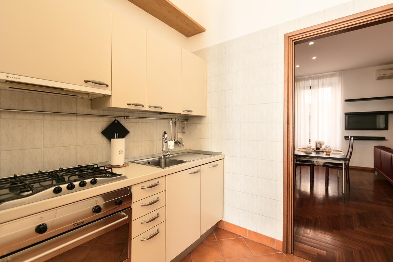 Heart Milan Apartments Corso Como エクステリア 写真