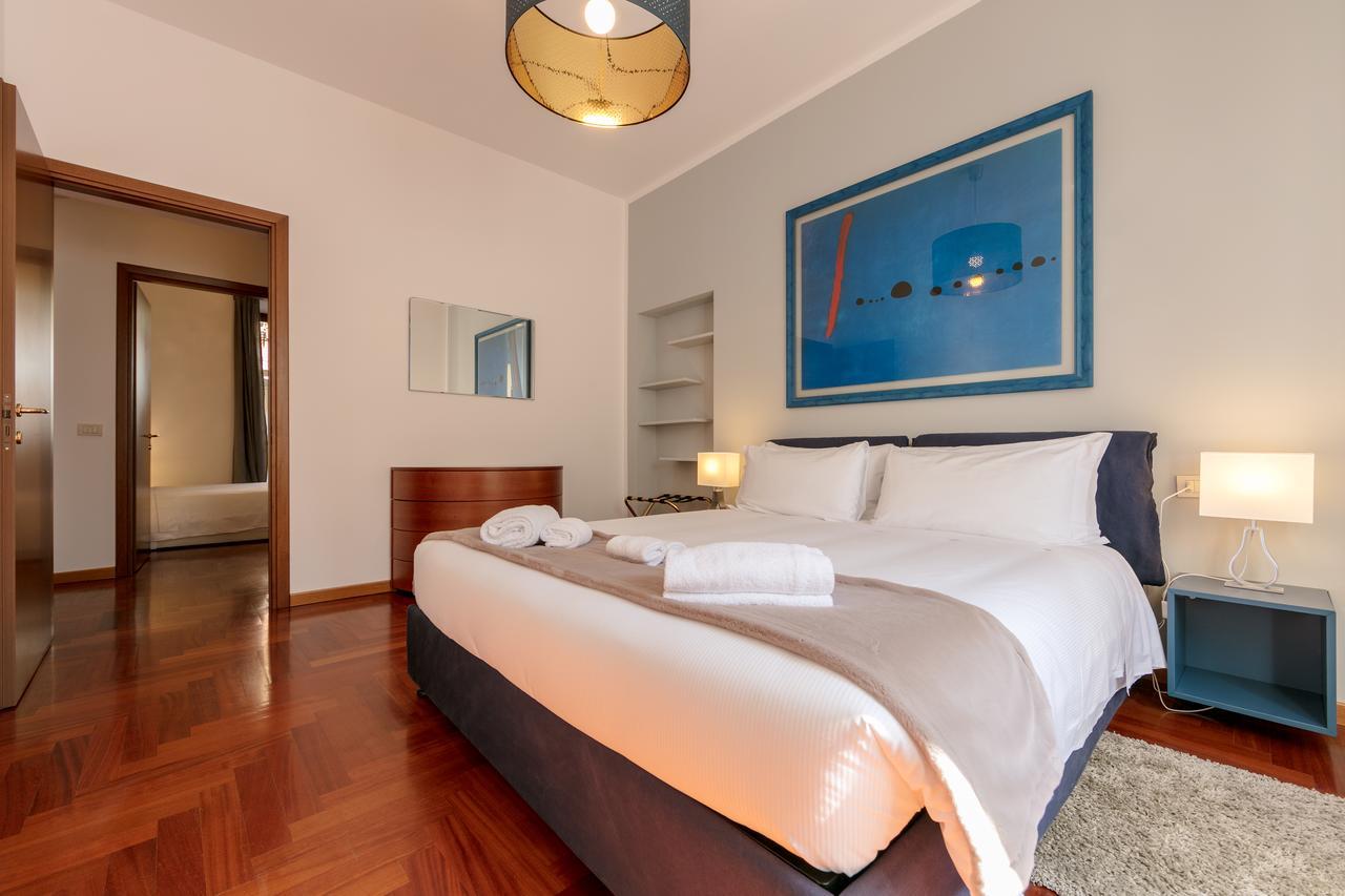 Heart Milan Apartments Corso Como エクステリア 写真