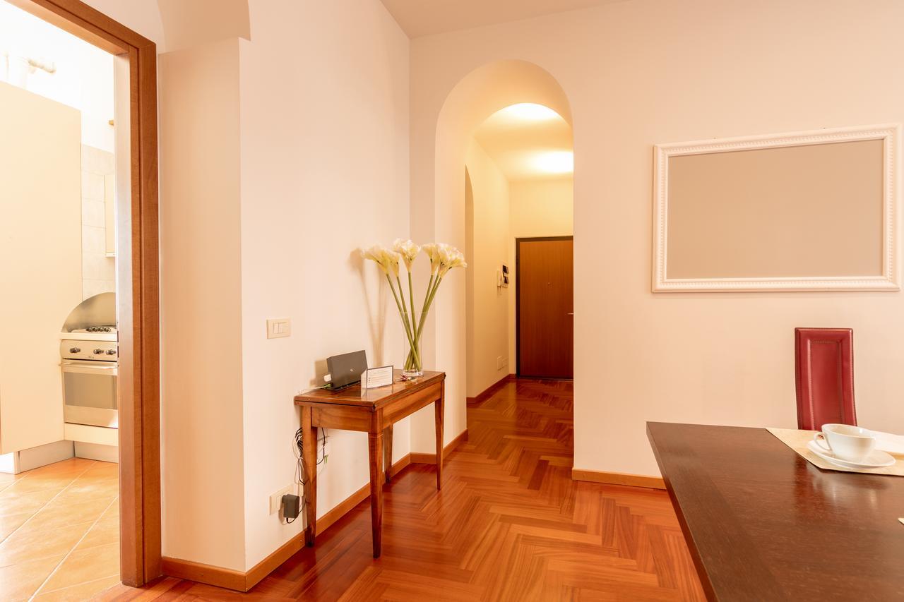 Heart Milan Apartments Corso Como エクステリア 写真