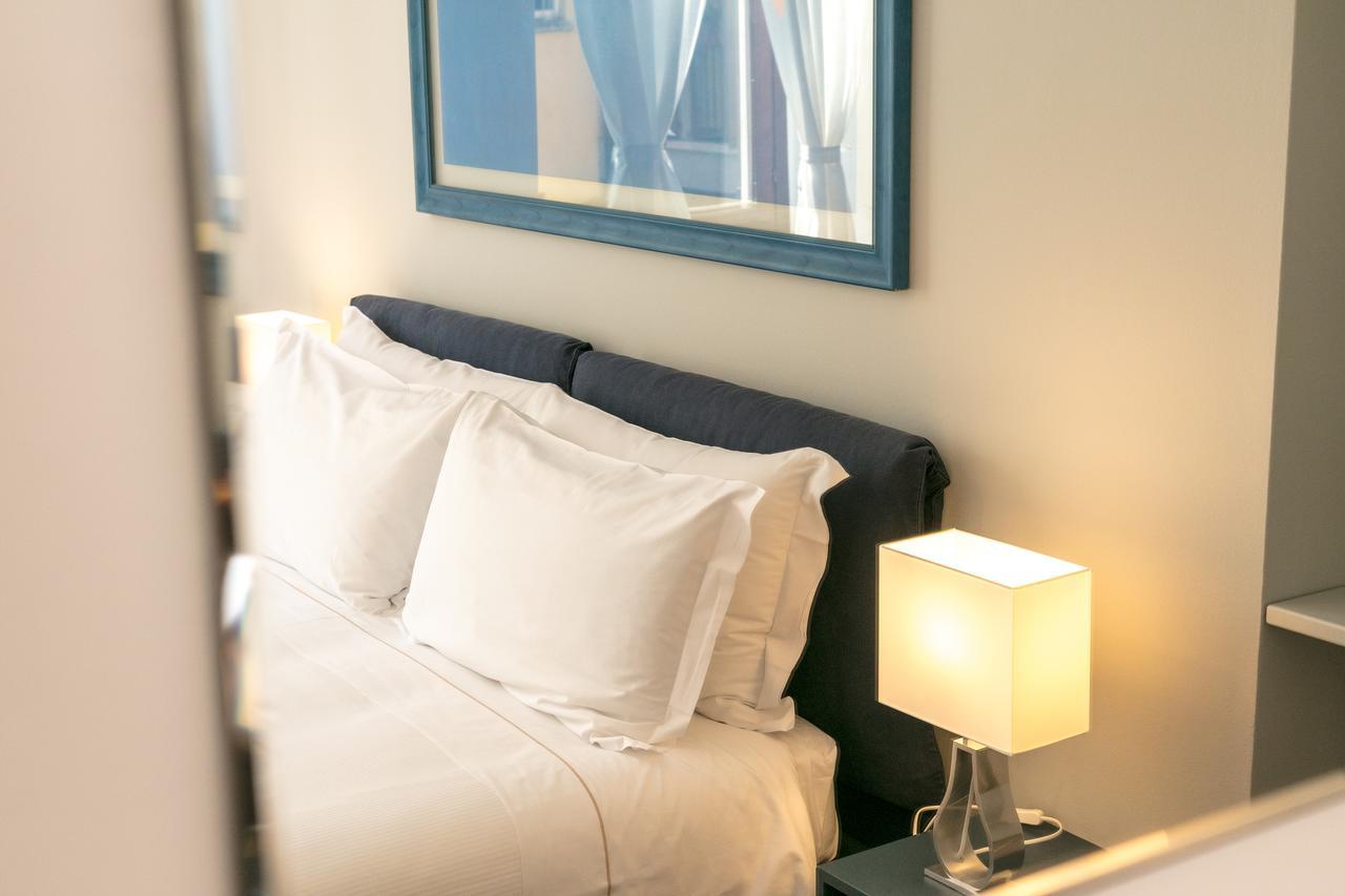 Heart Milan Apartments Corso Como エクステリア 写真