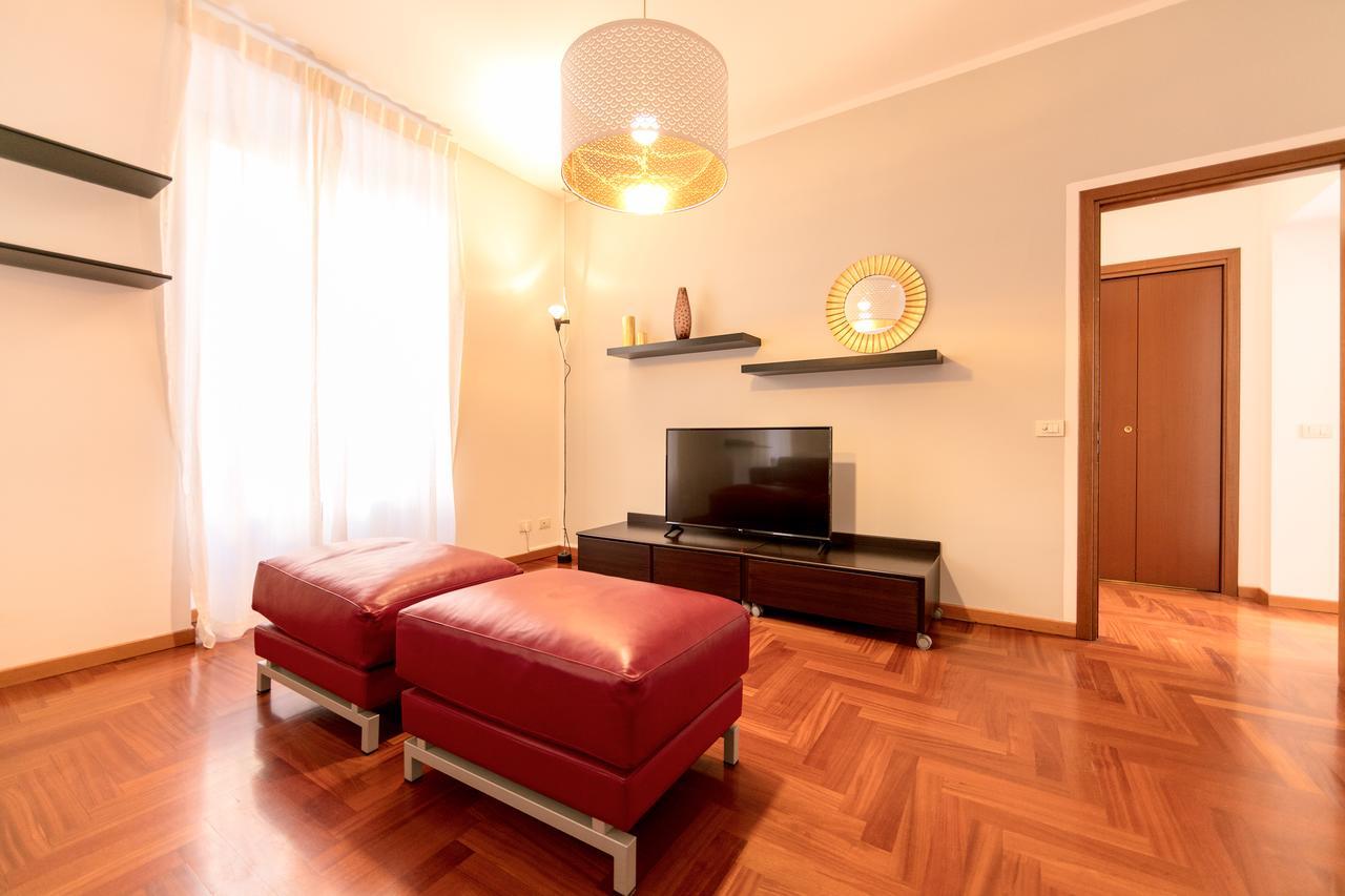 Heart Milan Apartments Corso Como エクステリア 写真