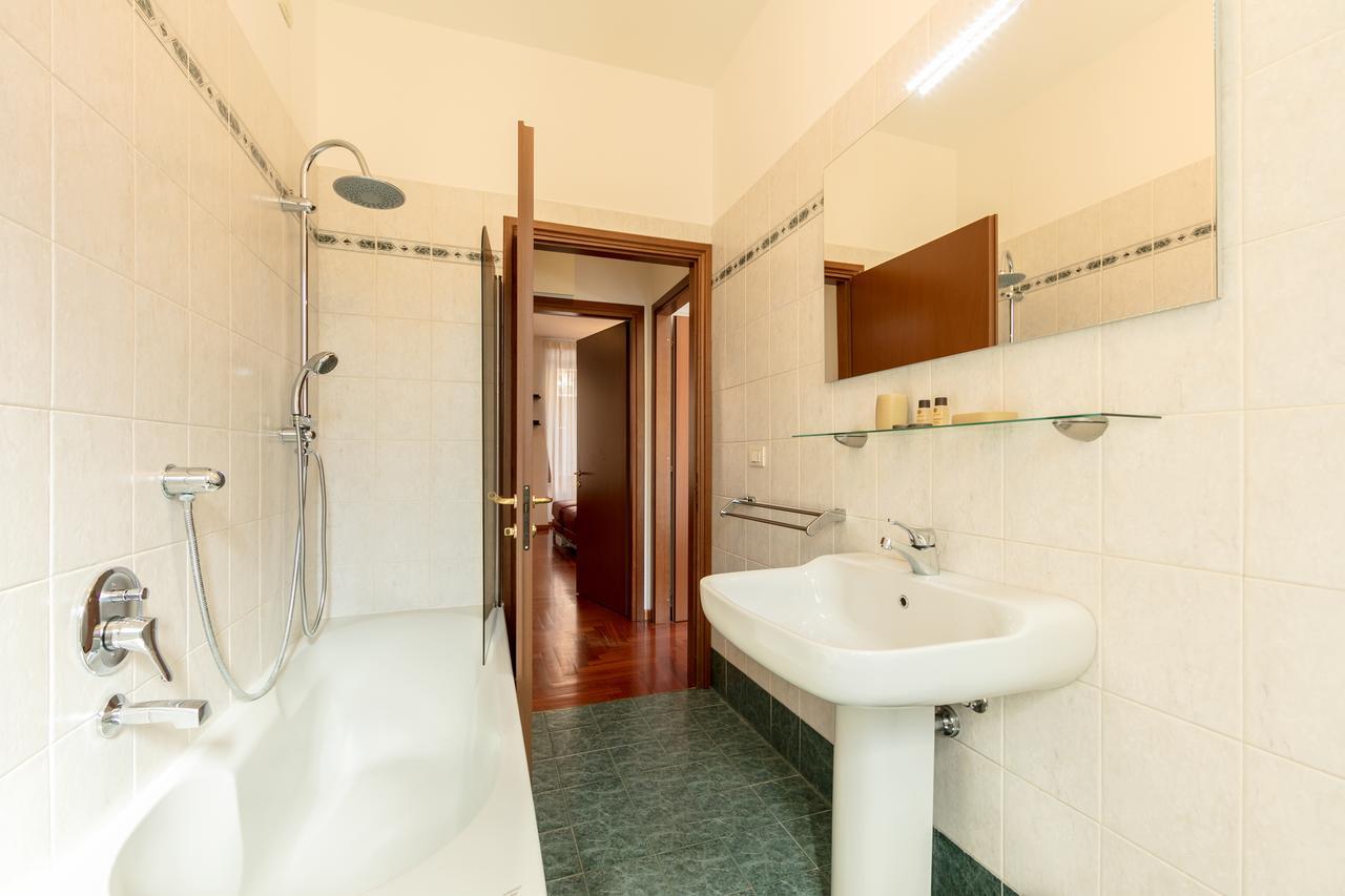 Heart Milan Apartments Corso Como エクステリア 写真