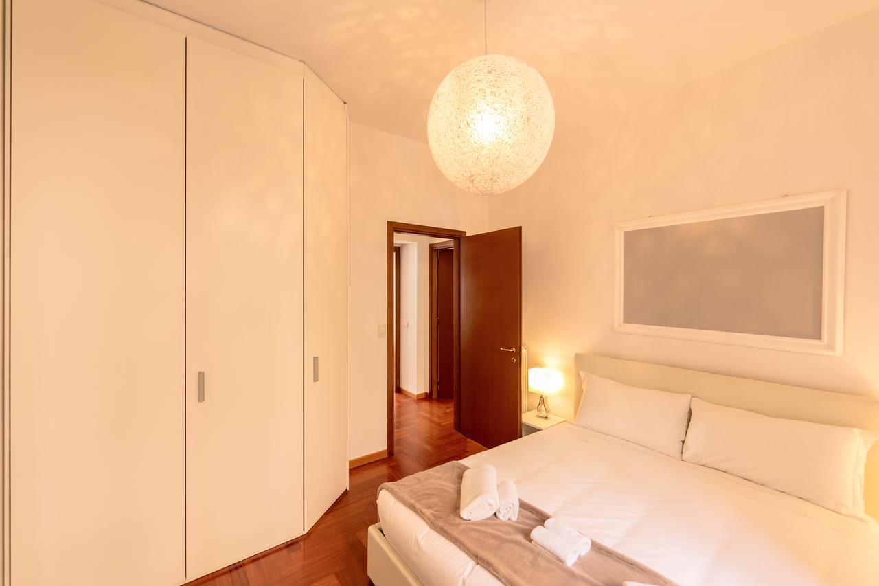 Heart Milan Apartments Corso Como エクステリア 写真