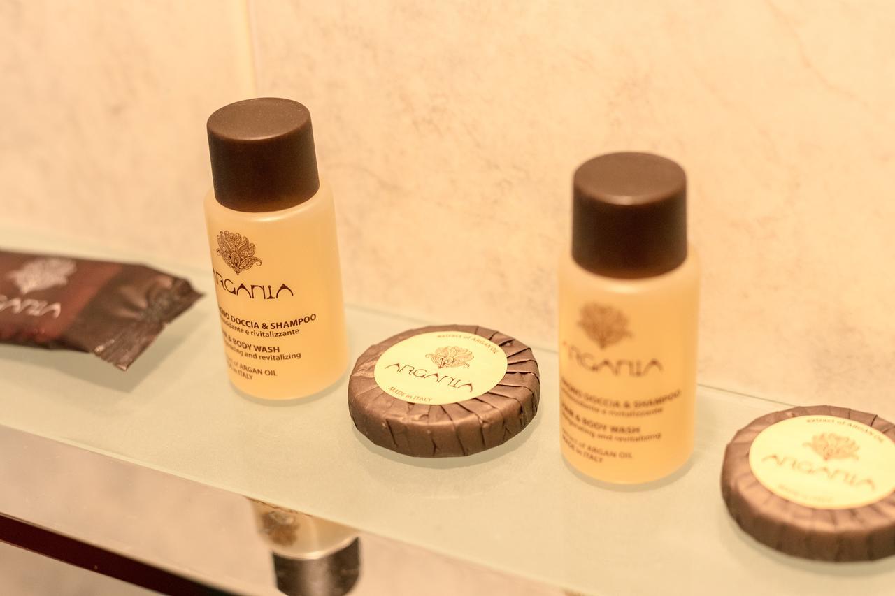 Heart Milan Apartments Corso Como エクステリア 写真