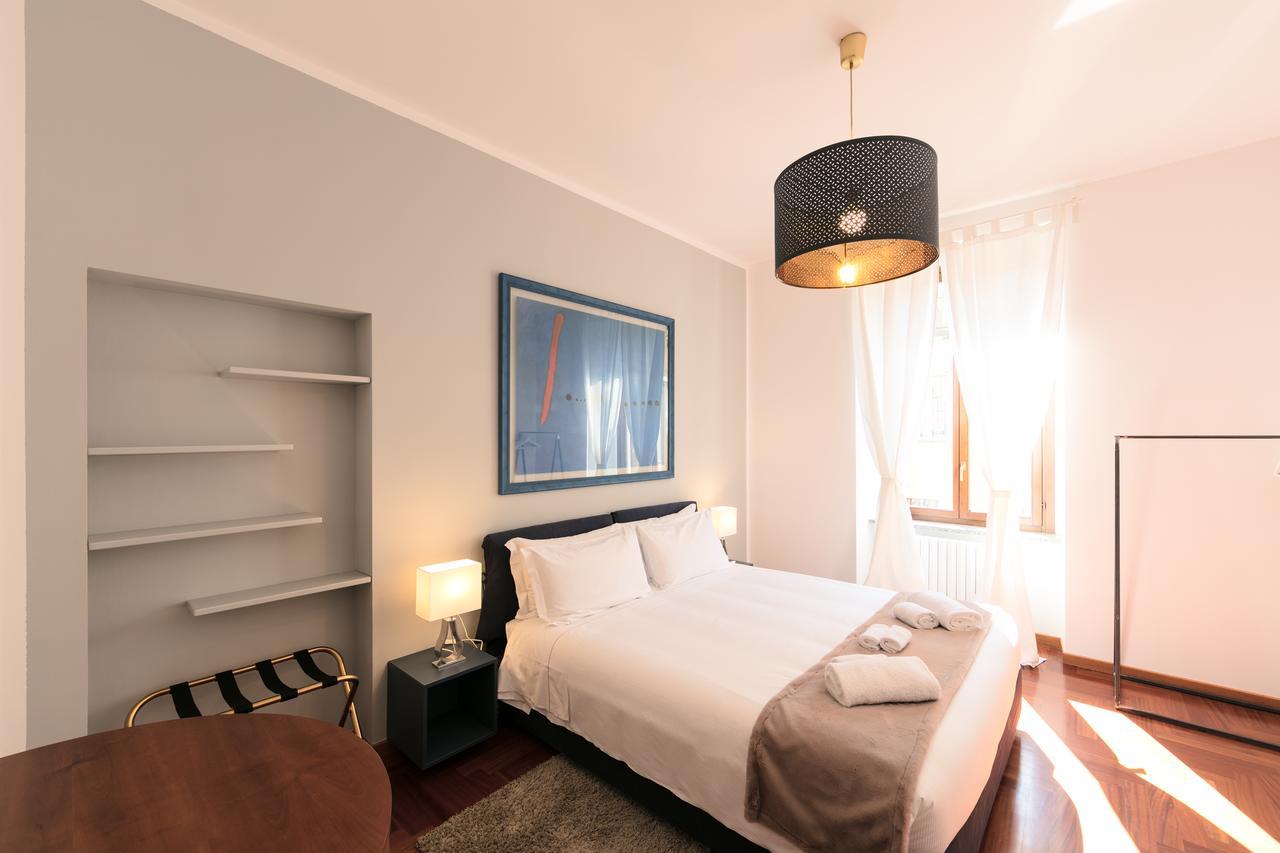 Heart Milan Apartments Corso Como エクステリア 写真